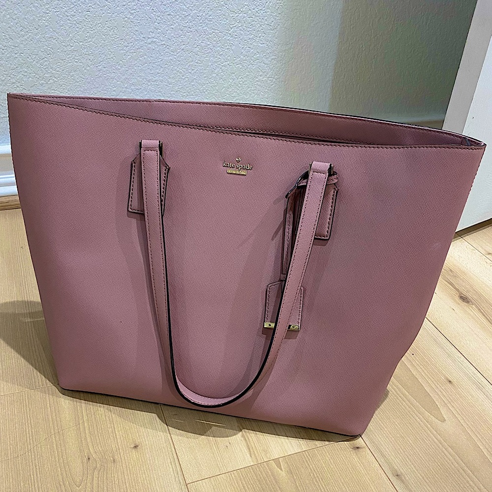 Kate spade tote